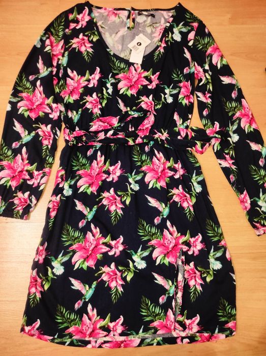 Sukienka damska L Tom&Rose