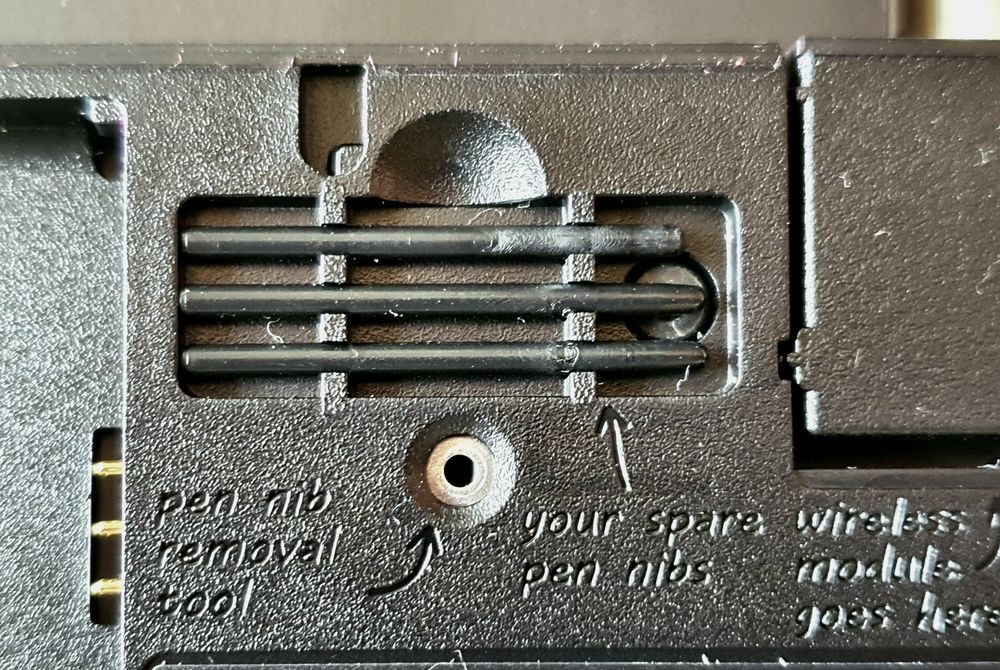 Wacom Intuos comic розмір M графічний планшет