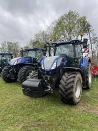 Obciążnik na tuz 1200kg żeliwny, Oryginalny New Holland