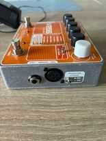 vocoder v256 używany