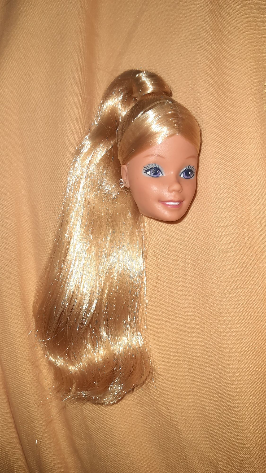 barbie dream glow 1985/lalka/lalki/barbi/unikat/vintage/unikat/lala