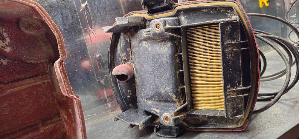 Hilti VC 20-U — Професійний будівельний пилосос