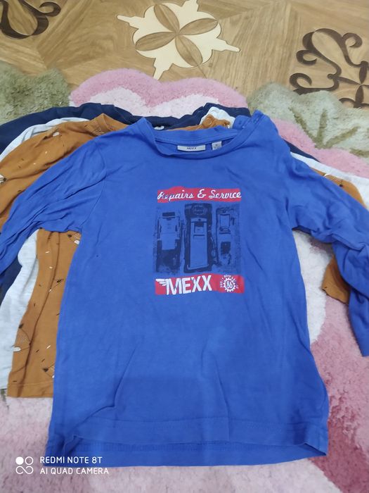 Пакет речей,світшоти для хлопчика