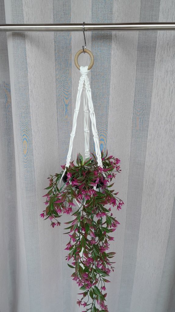 Suporte para plantas