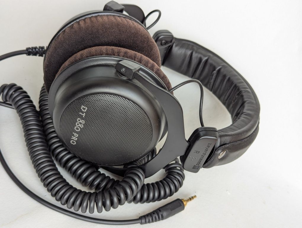 Beyerdynamic DT 880 pro | DT 770 pro