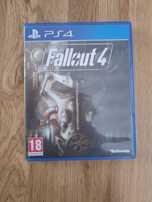 Gra Fallout4 na ps4