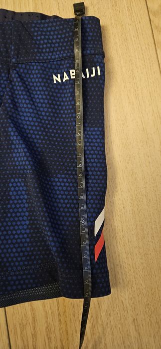 Zestaw kąpielowki i klapki dla dziecka