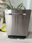 Zmywarka Samsung chef collection Pilnie sprzedam!