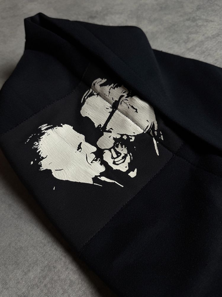 M,L | Зіп-худі Enfants Riches Deprimes Melancholy Rich Zip-Up Hoodie