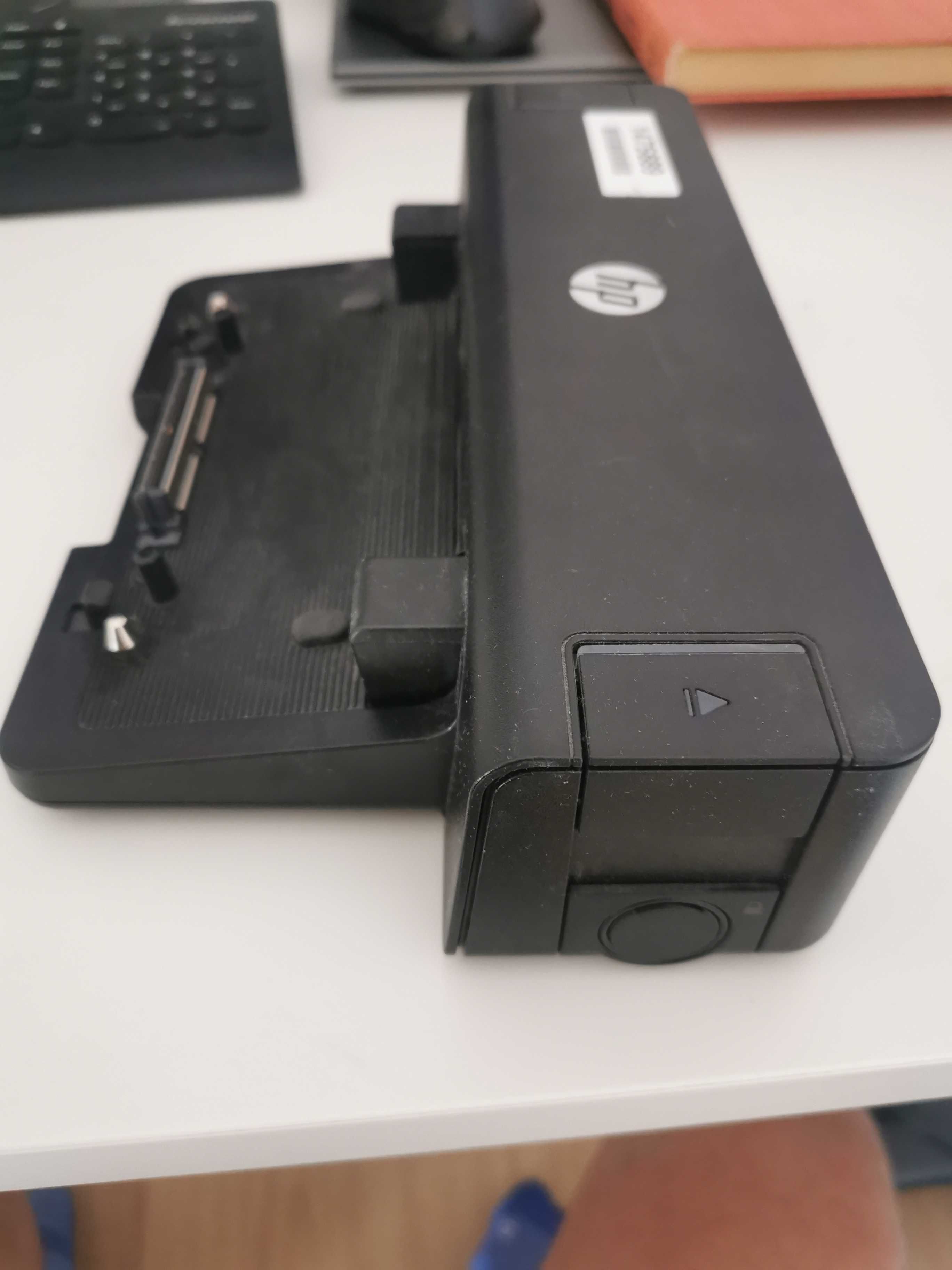 Stacja dokująca do Laptopa HP