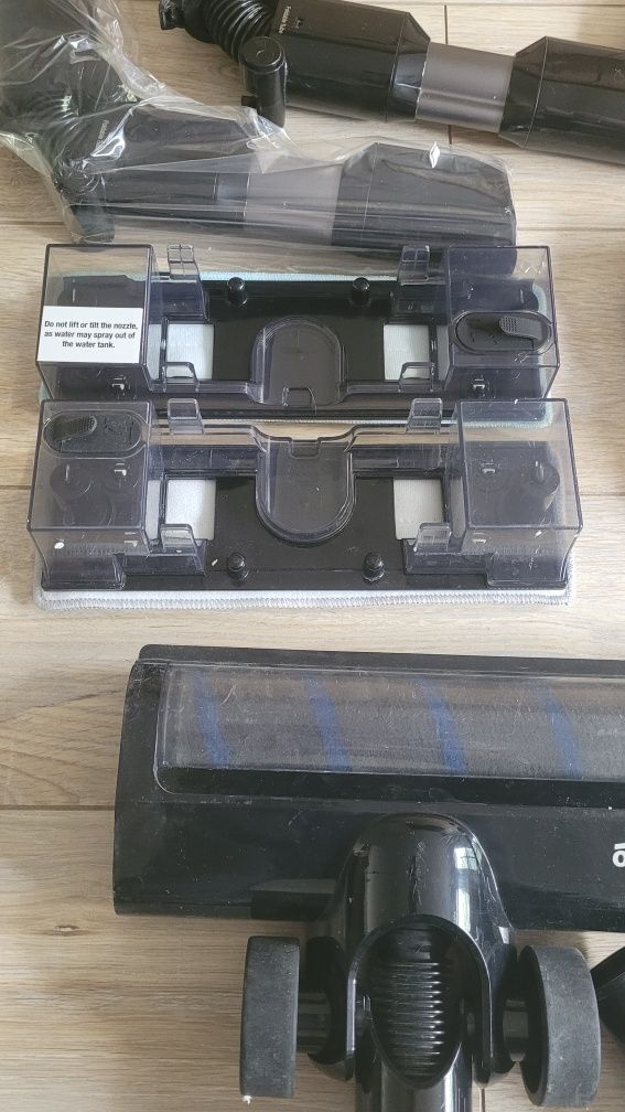 Odkurzacz pionowy BEKO ErgoCleanPro