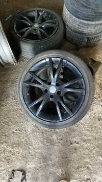 Felgi 18’ 5x112 ET 35