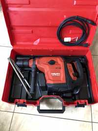 Безщітковий перфоратор Hilti TE 70-ATC/AVR (2022р)