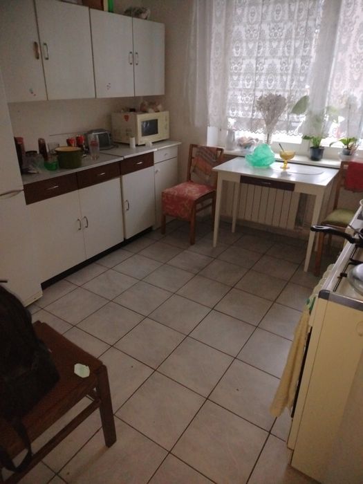 Pokoje do wynajęcia