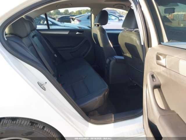 2018 Volkswagen  JETTA 1.4T SE