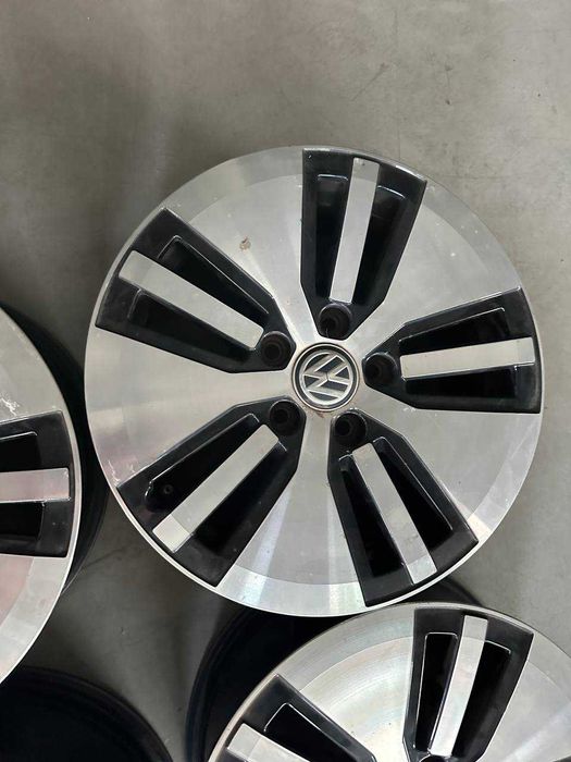 Диски литі R 16 5/112 Volkswagen