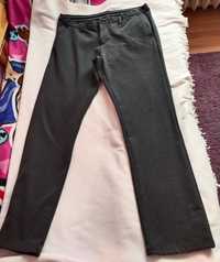 Spodnie eleganckie męskie Livergy XL