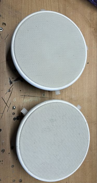 Głośniki sufitowe UP14/2-8 (40wat)