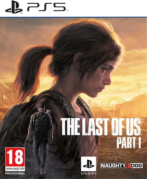 The Last of Us PART 1 REMAKE