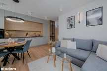 Nowoczesny apartament,  Jurowiecka 22