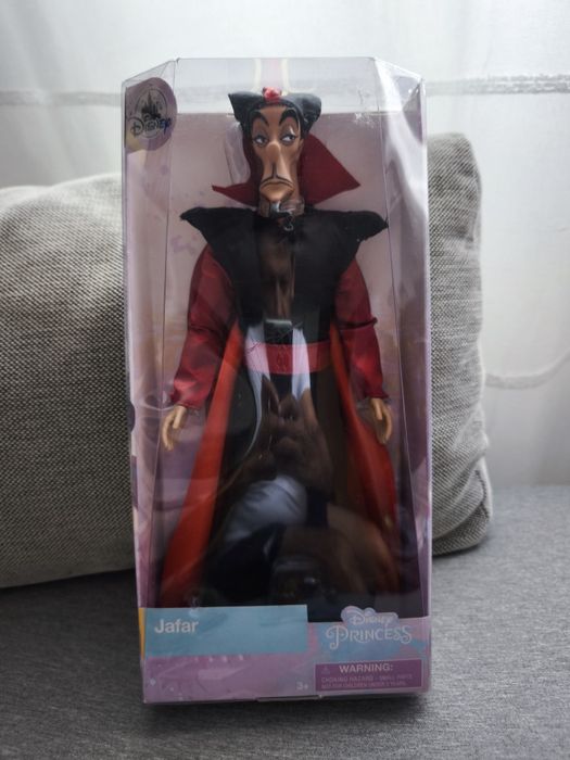 Vendo Bonecos da Disney e Enchantimals