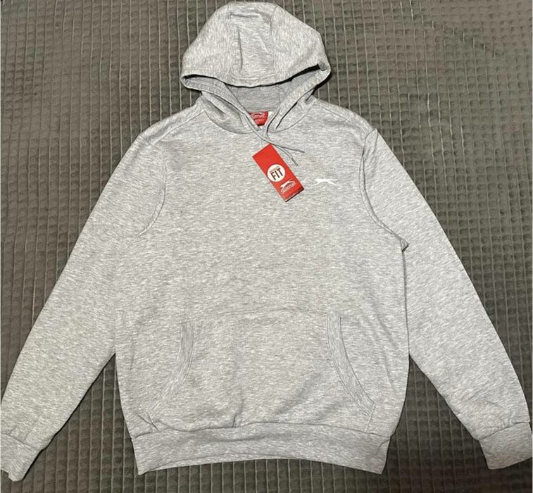 Чоловіче худі slazenger