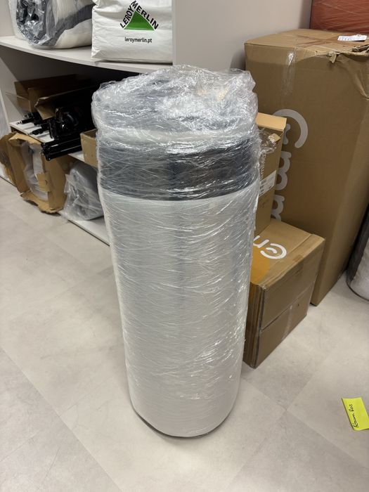 Colchão Emma Lite Premium Novo 135x190