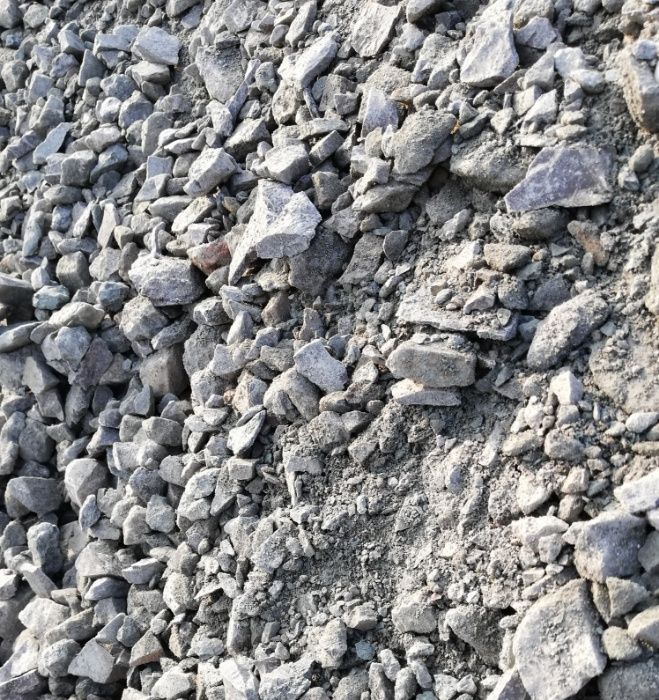 kliniec , kruszywo , kamień , mieszanka