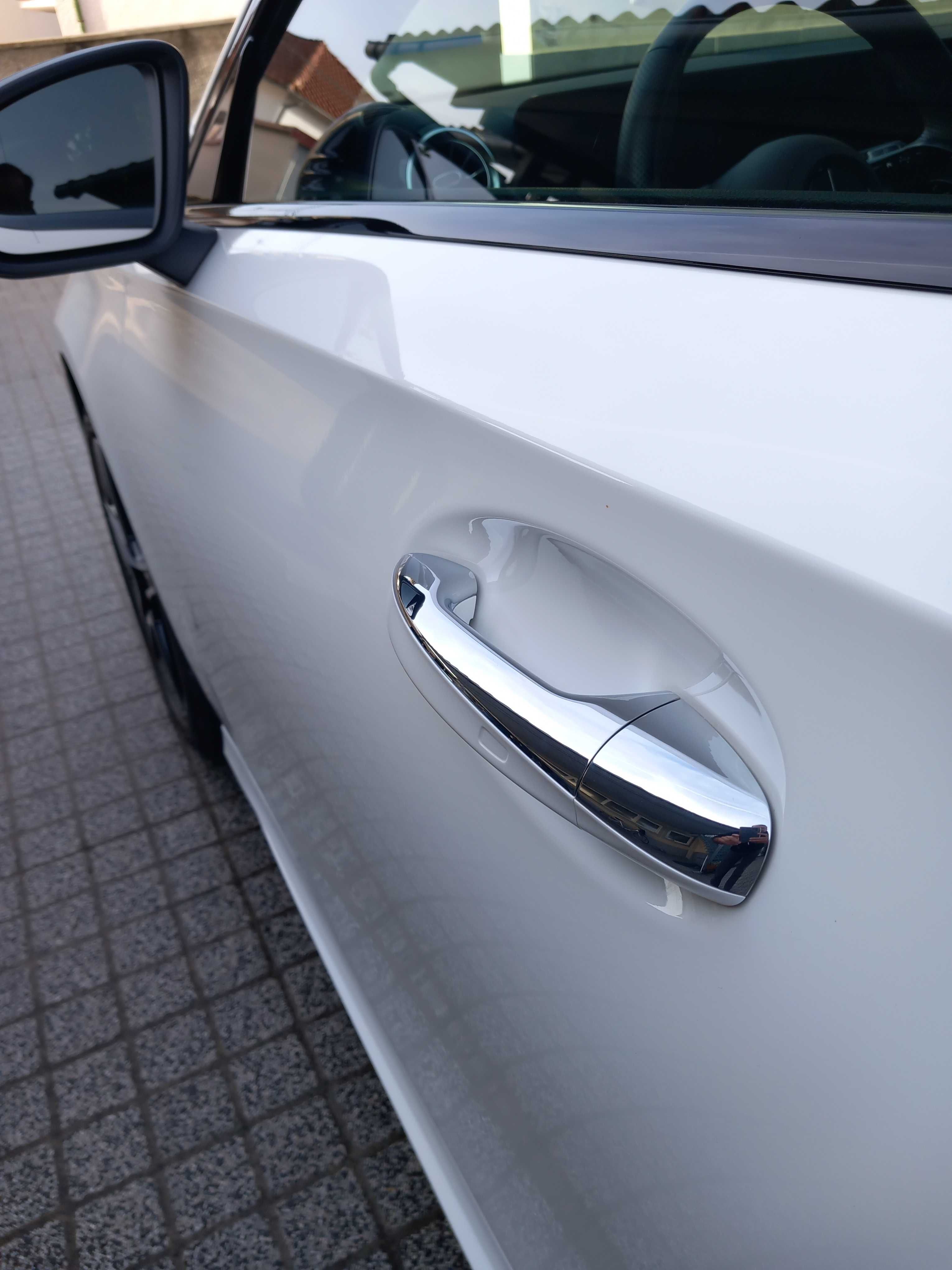 Mercedes A 250 E AMG Plug In Hybrid Facelift