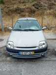 Renault clio 1.2