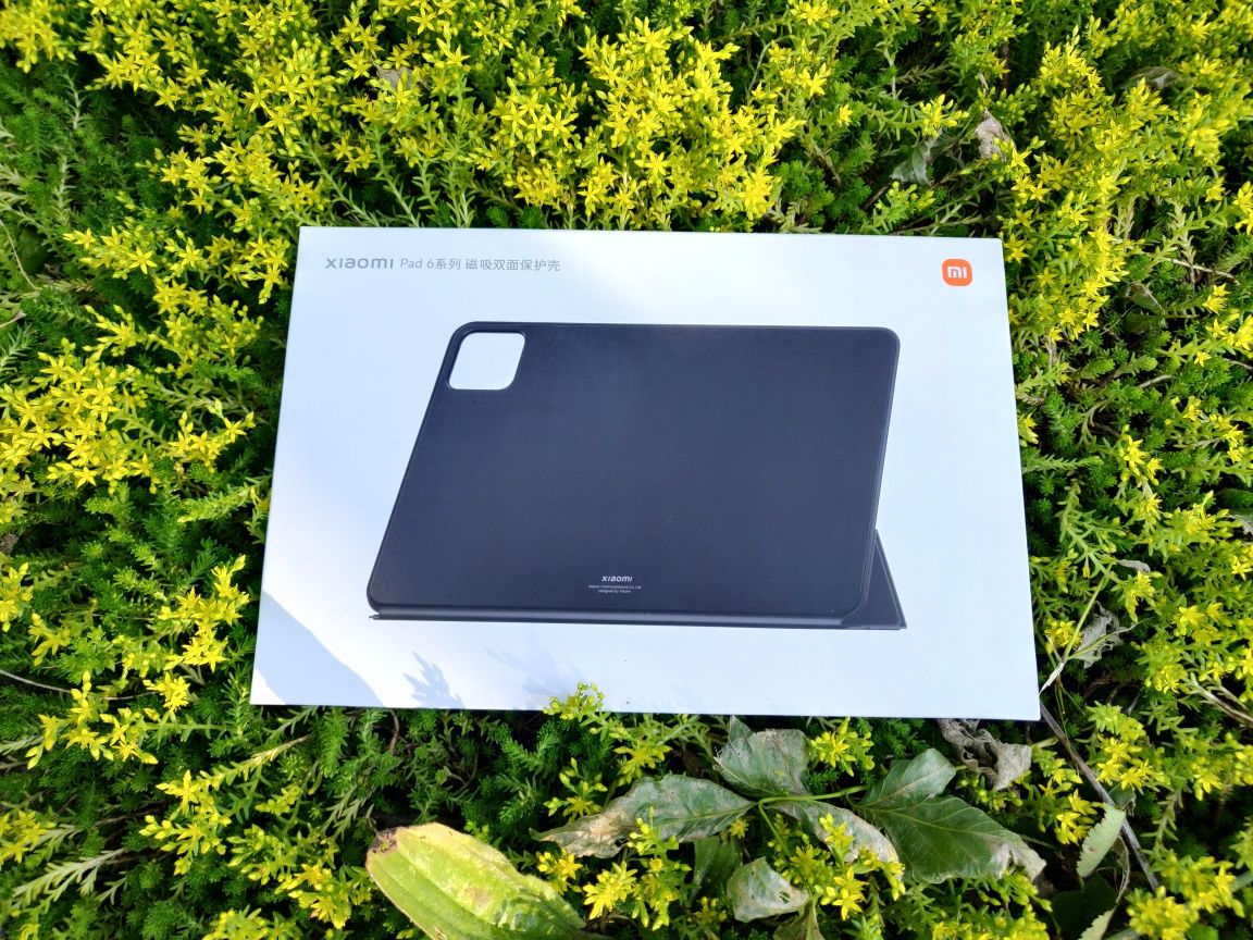 Фирменный чехол Xiaomi Mi Pad 6 pro оригинальный