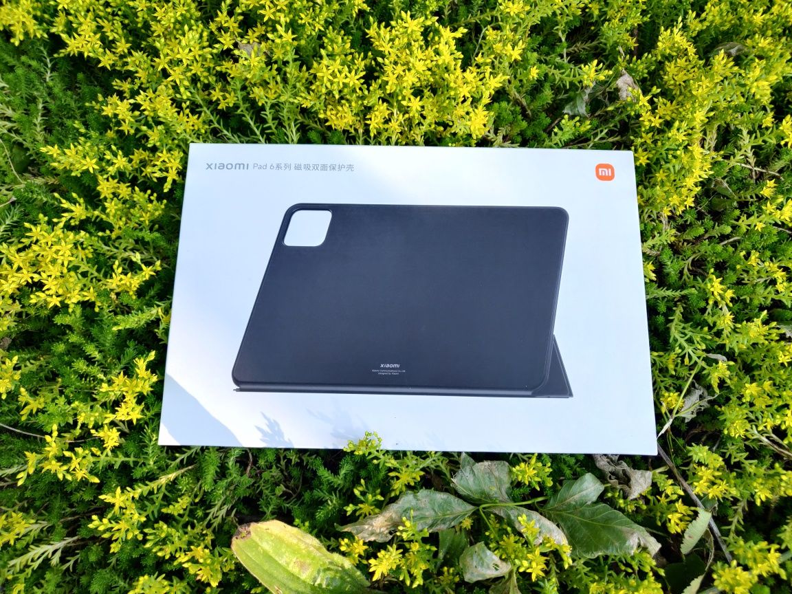 Фирменный чехол Xiaomi Mi Pad 6 / 6 pro оригинальный
