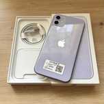 Смартфон apple Iphone 11 128 gb Айфон телефон