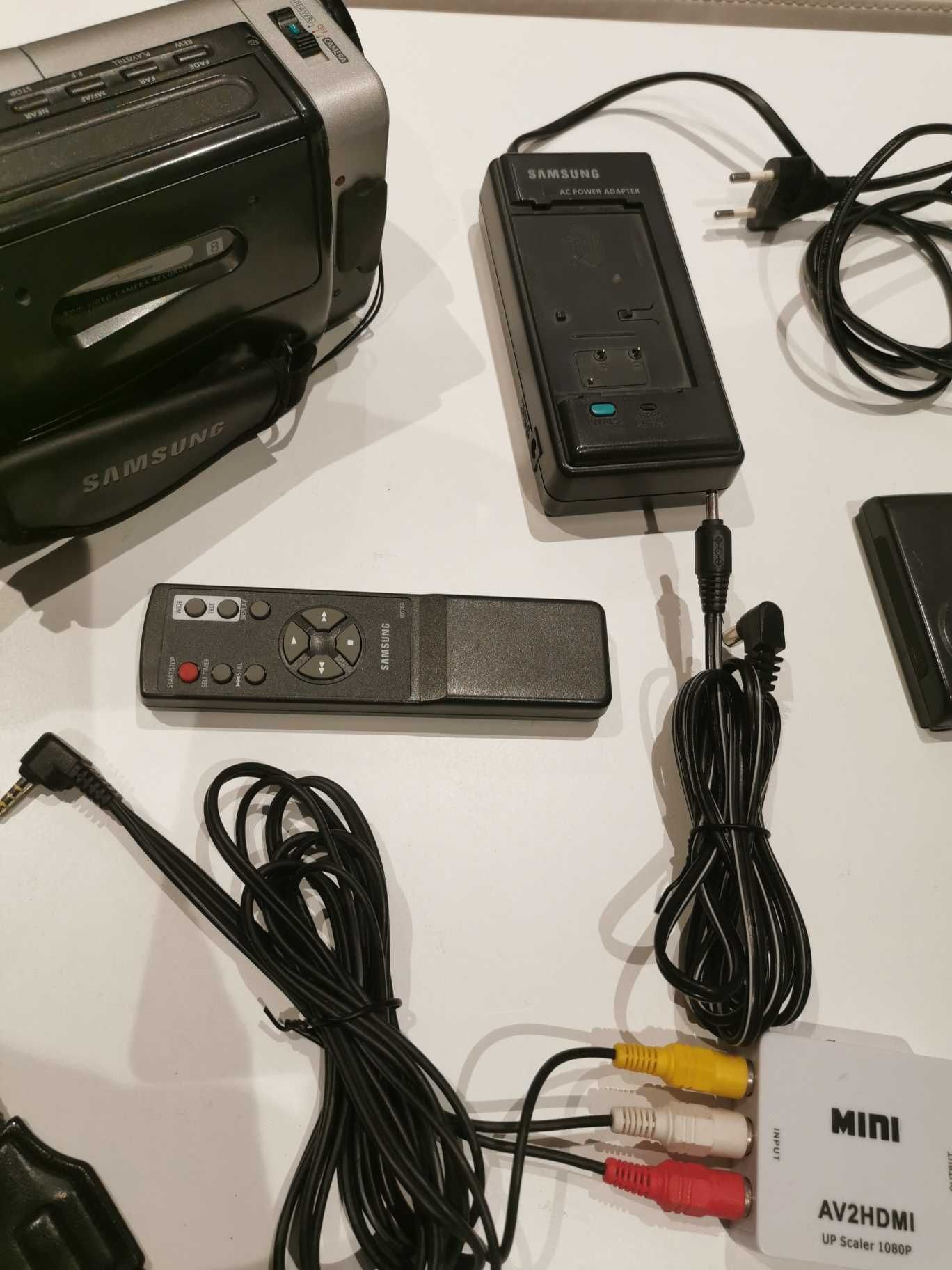 Video Camera VP-L300