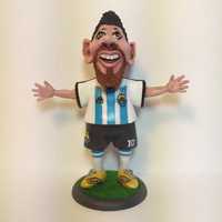 Messi figurka kolekcyjna