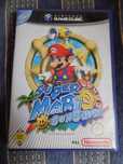 Super Mario Sunshine! Wahoo!- Yoshi na Nintendo GameCube Game Cube GCN