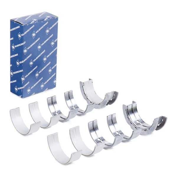 Bronzes Cambota STD BMW MINI N47 N47D20C