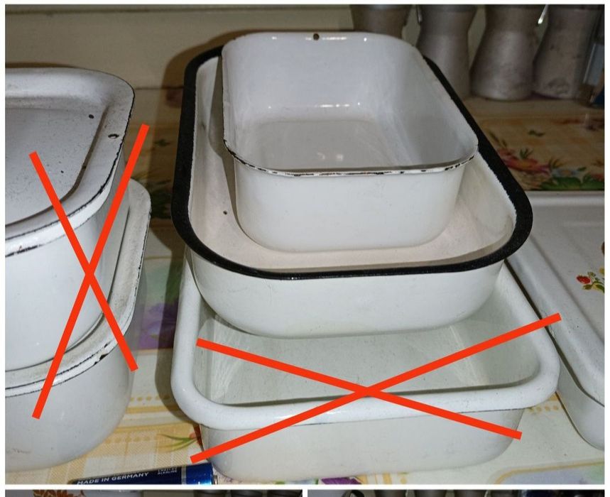 Безкоштовно посуд