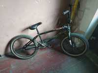 Sprzedam rower BMX cult