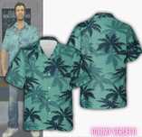 Футболка Томмі Версетті gta vice city сорочка рубашка худи худі island