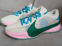 Nike Giannis Zoom Freak 5 nowe 44 buty do koszykówki nba Jordan kobe