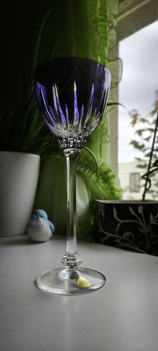 Kryształowy fiolet