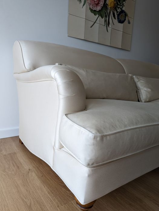 Sofa Allegro English da homes in heaven
