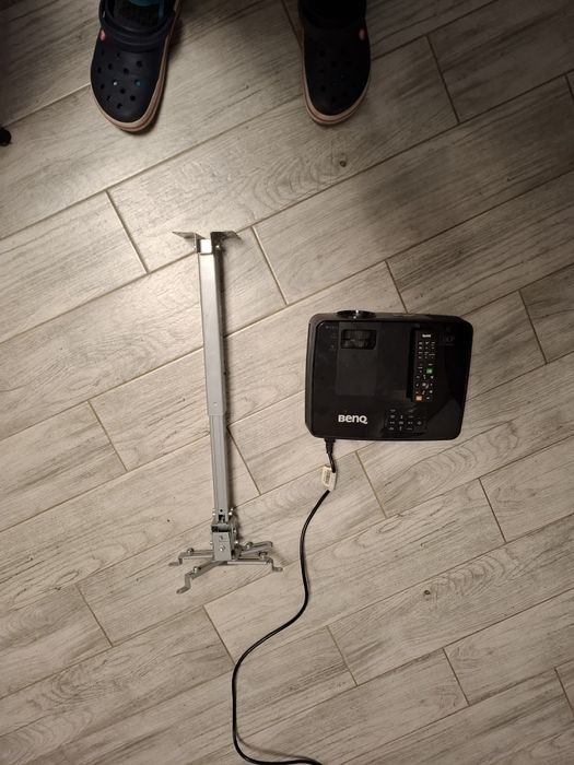 Projektor Benq MS504 (najtaniej w internecie) jak nowy 171h