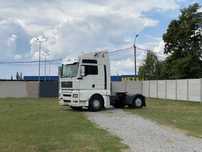 MAN TGA №3002 (ВНЕСОК від 15%) Альянс Авто Кривий Ріг