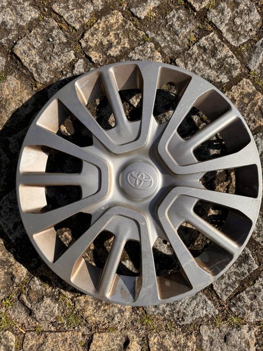 Aros 16 polegadas Peugeot Expert, Traveller, Jumpy, Proace 5x108, 65.1