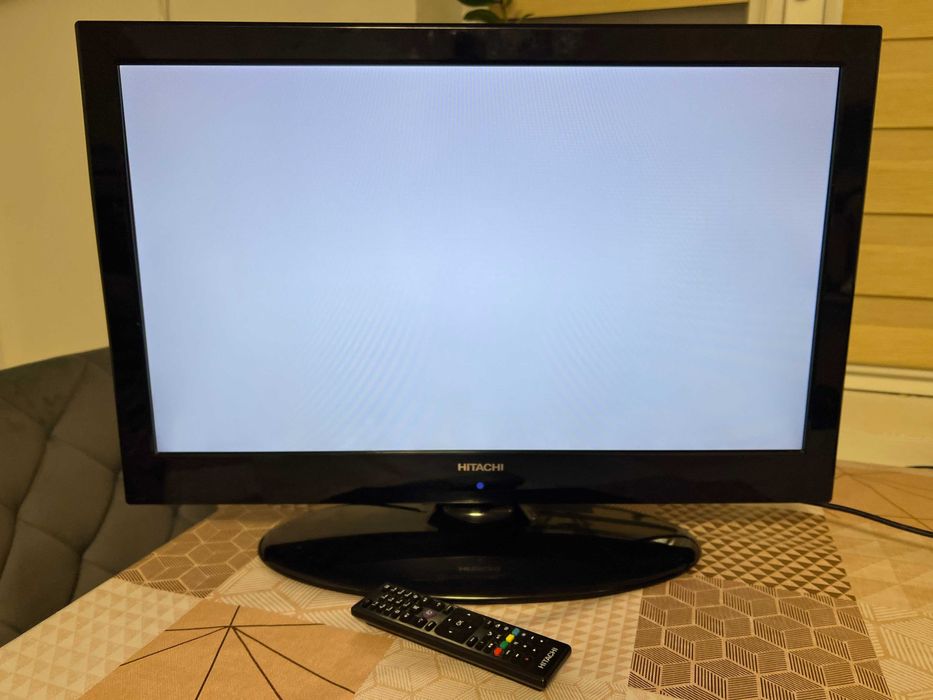 Телевізор HITACHI 26H8L02