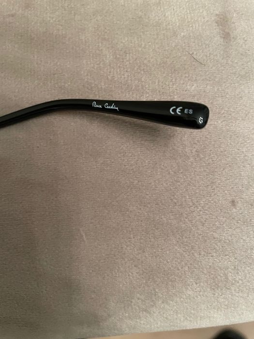 Okulary oprawki damskie Pierre Cardin - oryginał