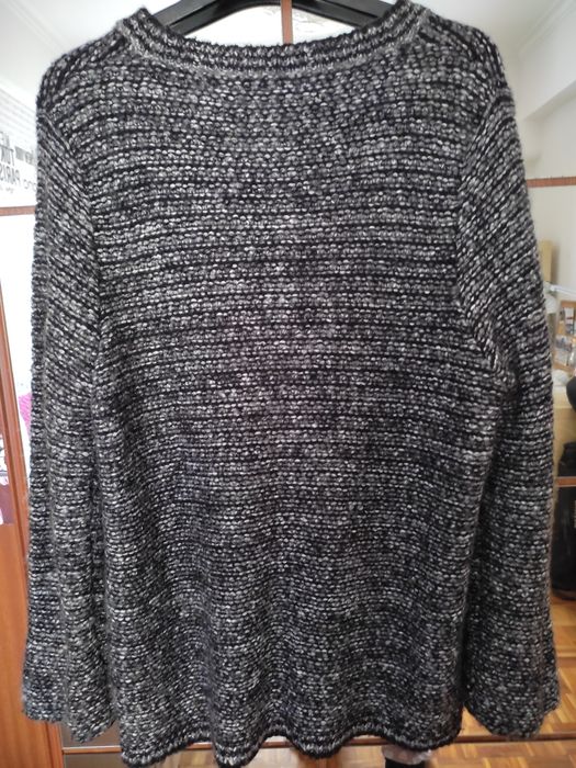 Casaco Vintage senhora