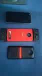 Motorola Z/ JBL/Powerbank